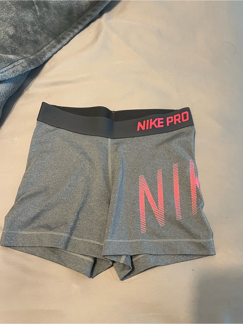Nike Pro Women's Shorts